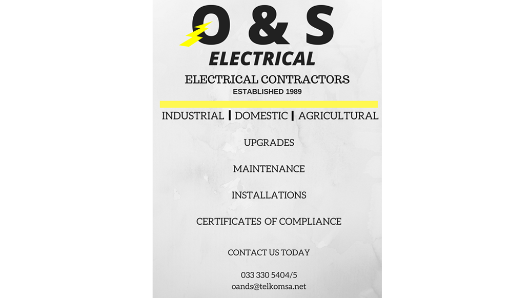 o&s